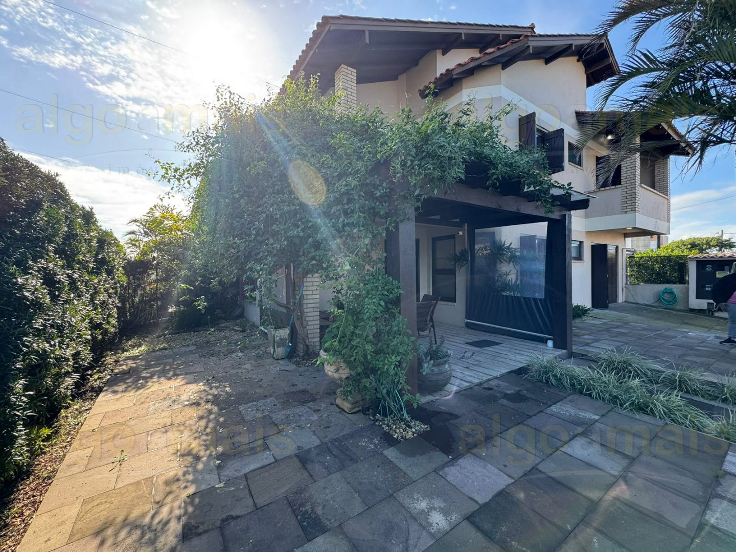 Sobrado, 3 quartos, 148 m² - Foto 28