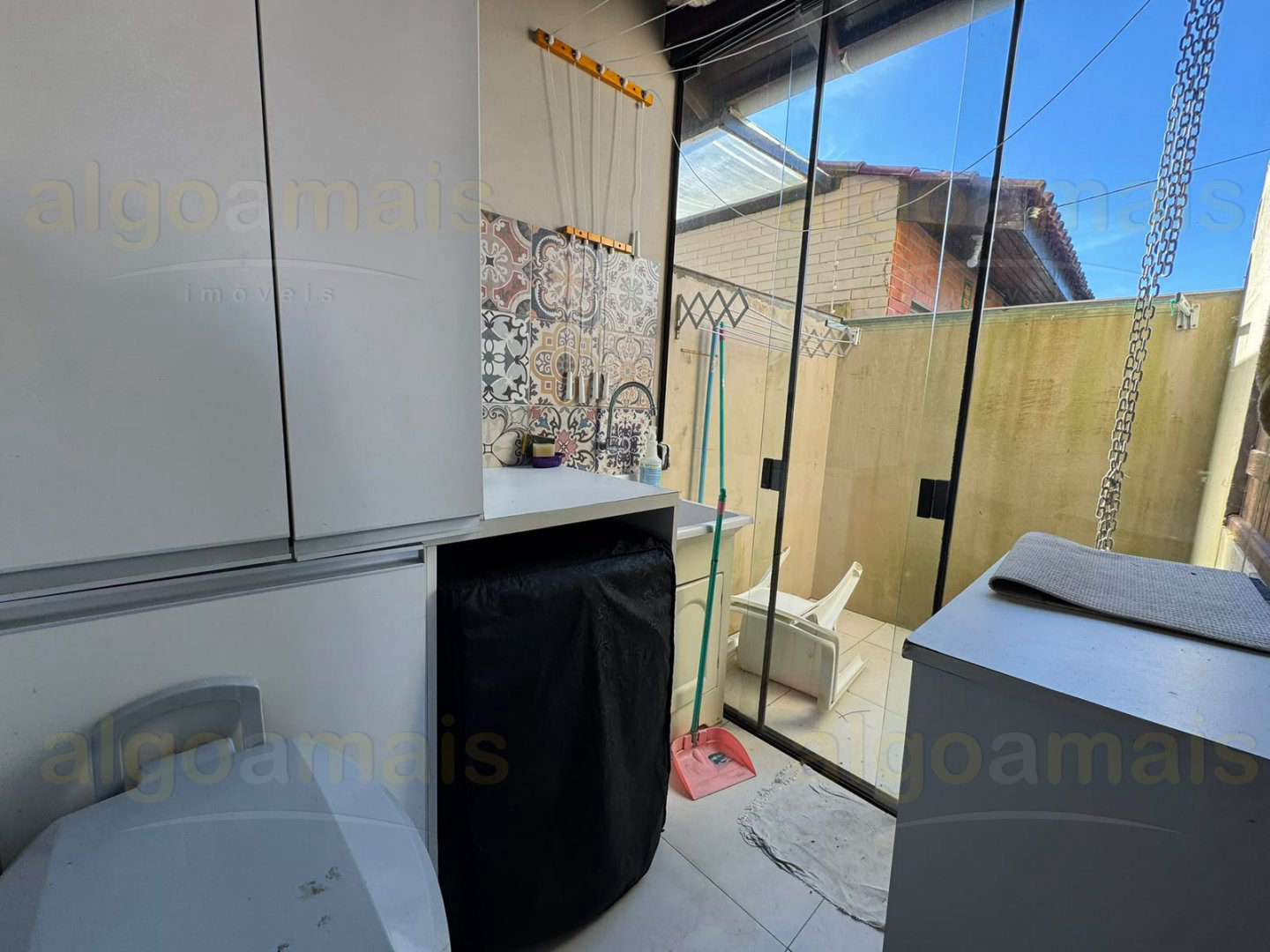 Sobrado, 3 quartos, 148 m² - Foto 29
