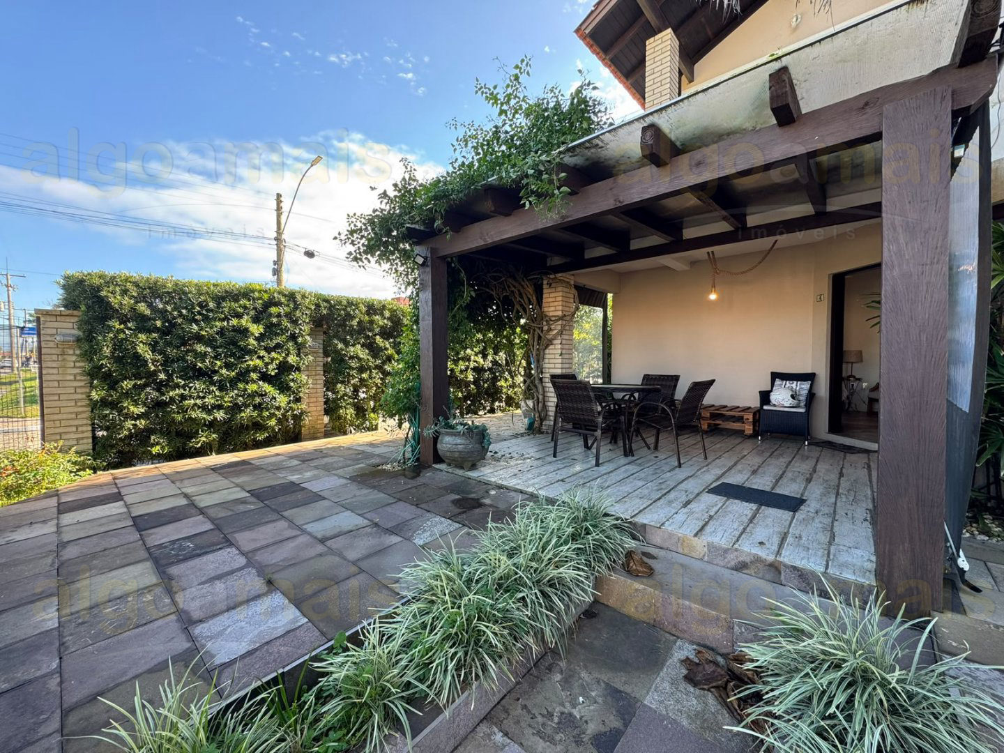 Sobrado, 3 quartos, 148 m² - Foto 30