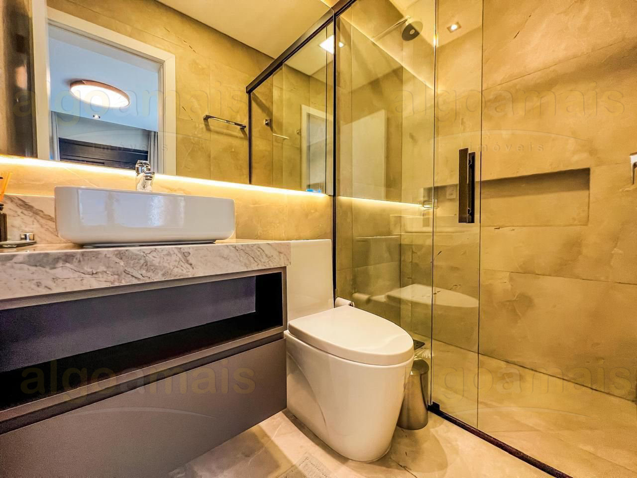 Casa de Condomínio, 6 quartos - Foto 7