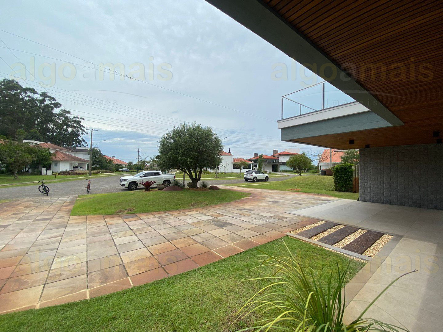 Casa de Condomínio, 5 quartos - Foto 4