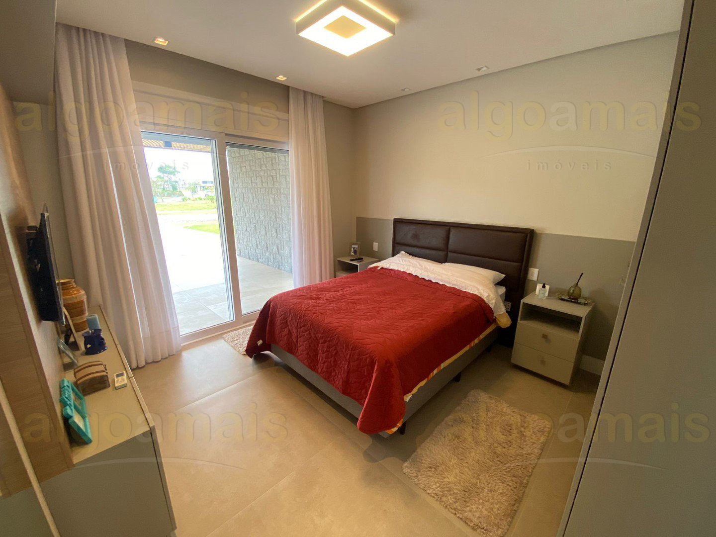 Casa de Condomínio, 5 quartos - Foto 23