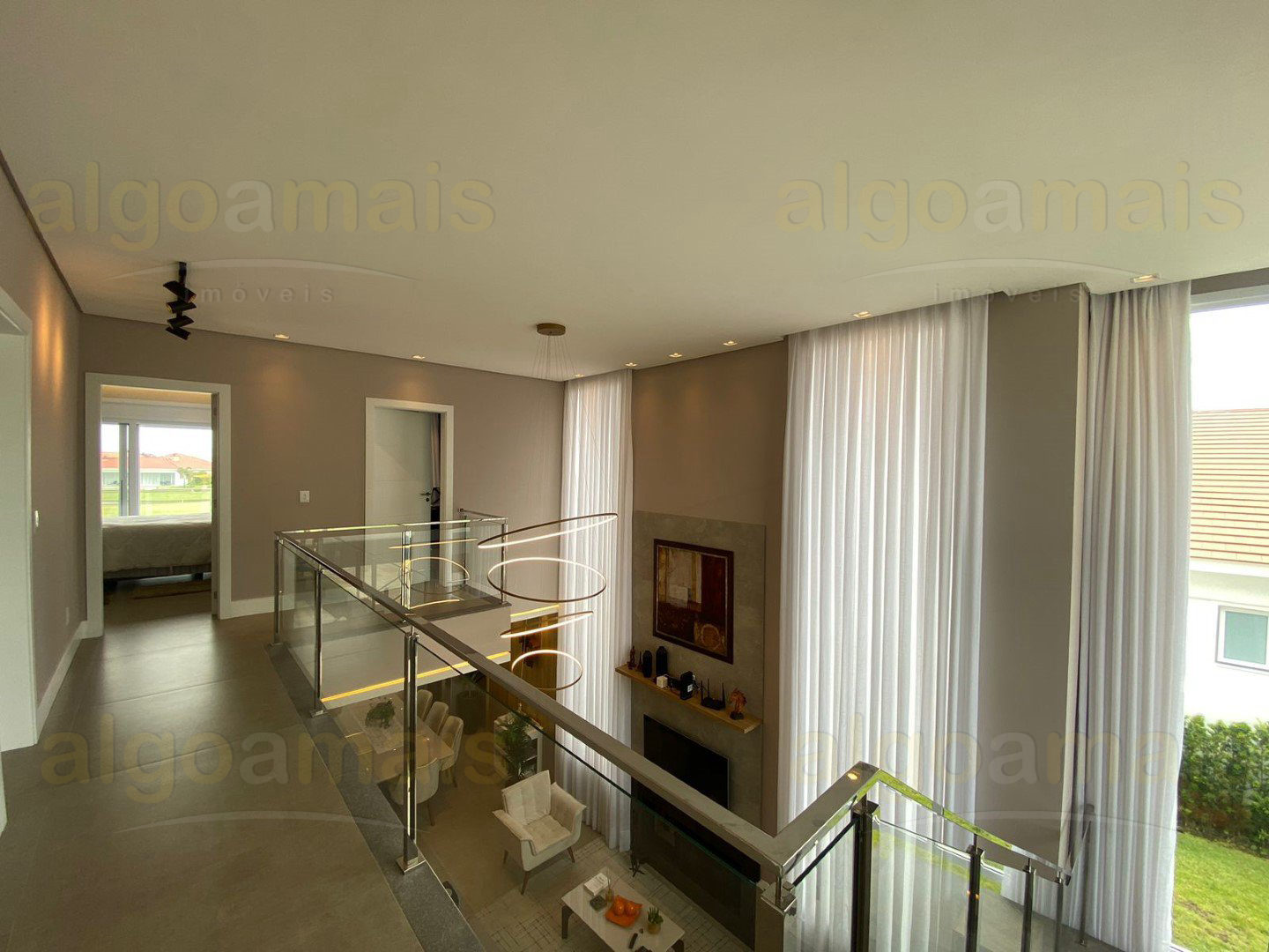 Casa de Condomínio, 5 quartos - Foto 30