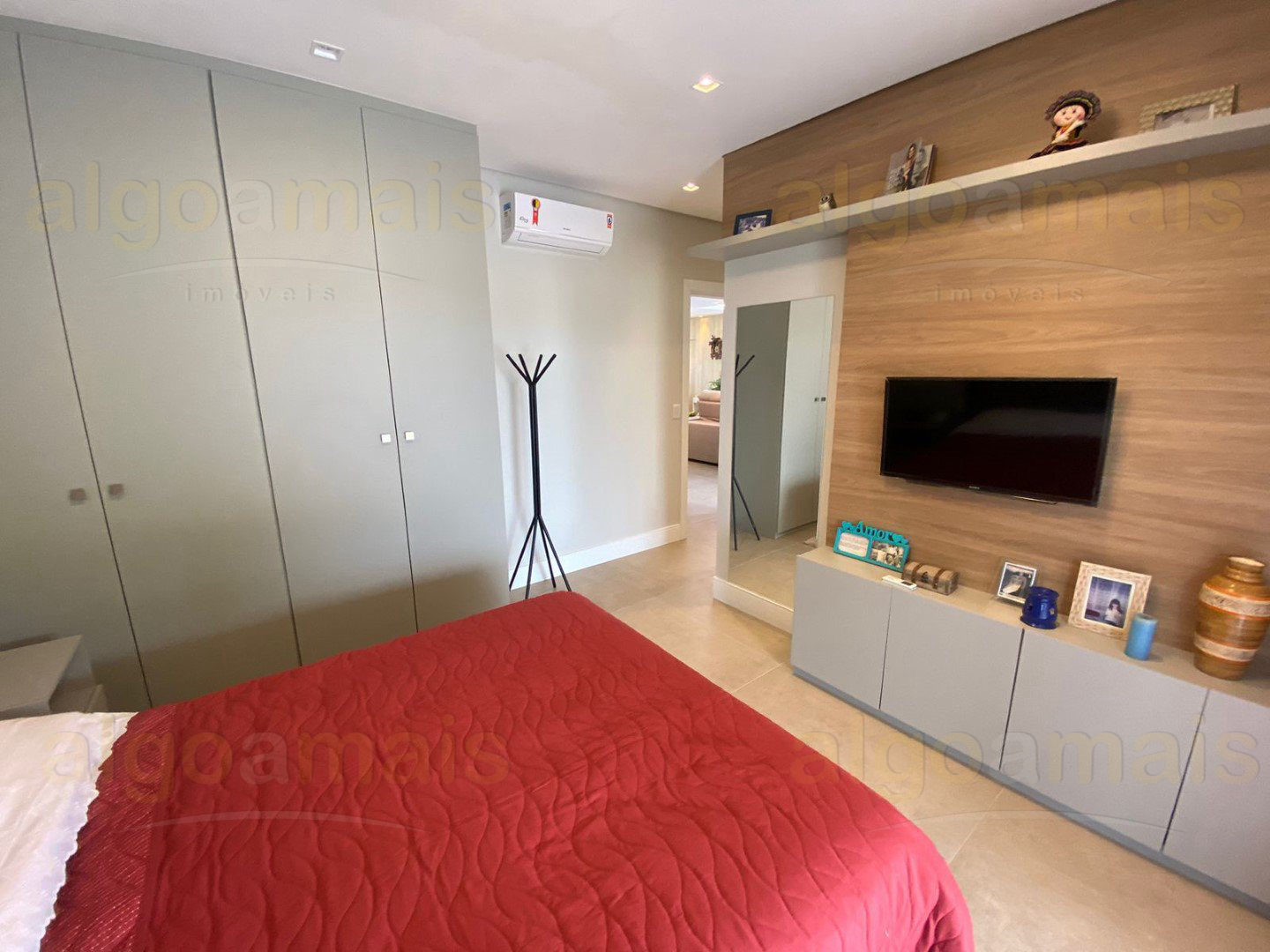 Casa de Condomínio, 5 quartos - Foto 34