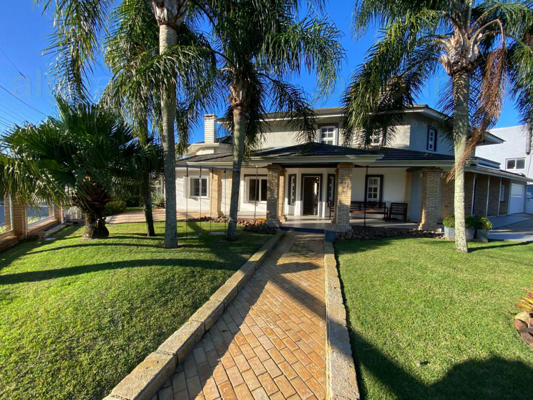 Sobrado, 4 quartos, 308 m² - Foto 4
