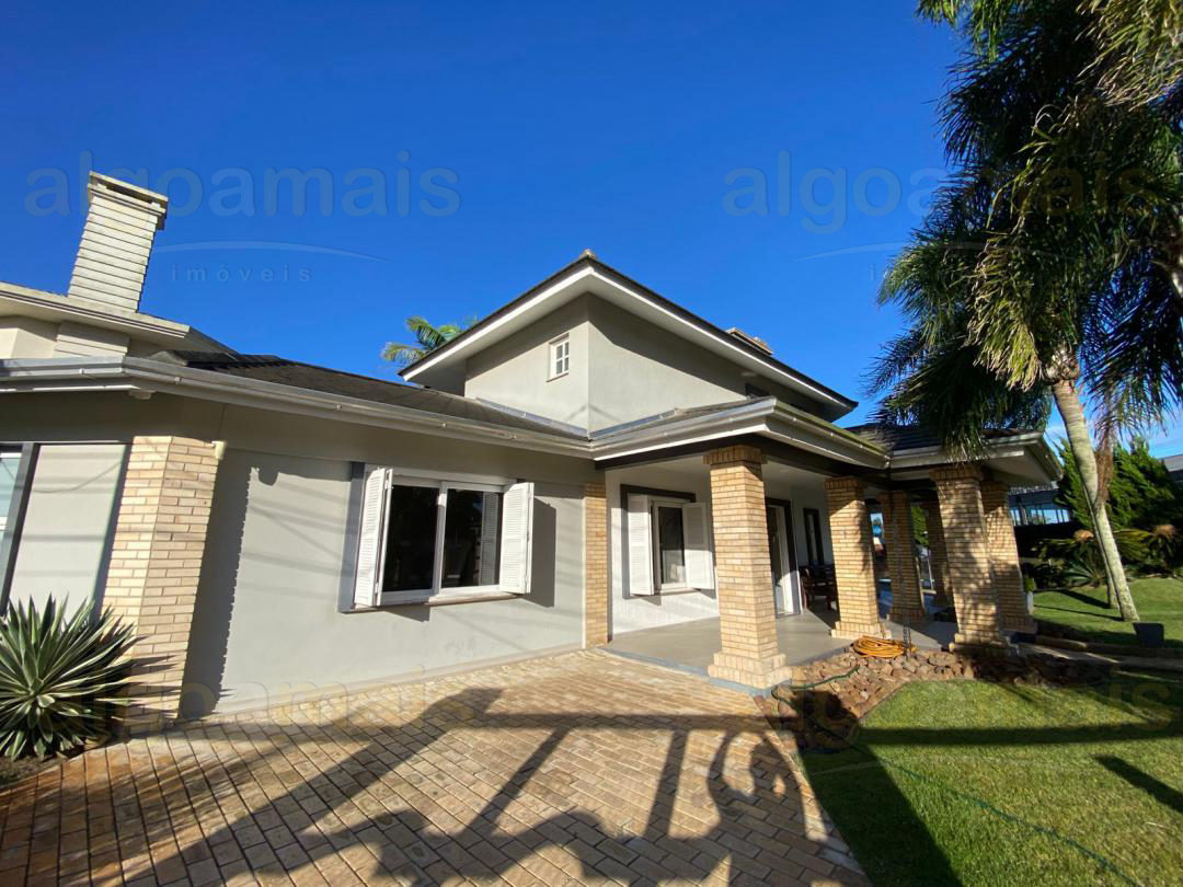 Sobrado, 4 quartos, 308 m² - Foto 6