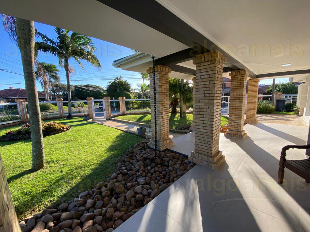 Sobrado, 4 quartos, 308 m² - Foto 3