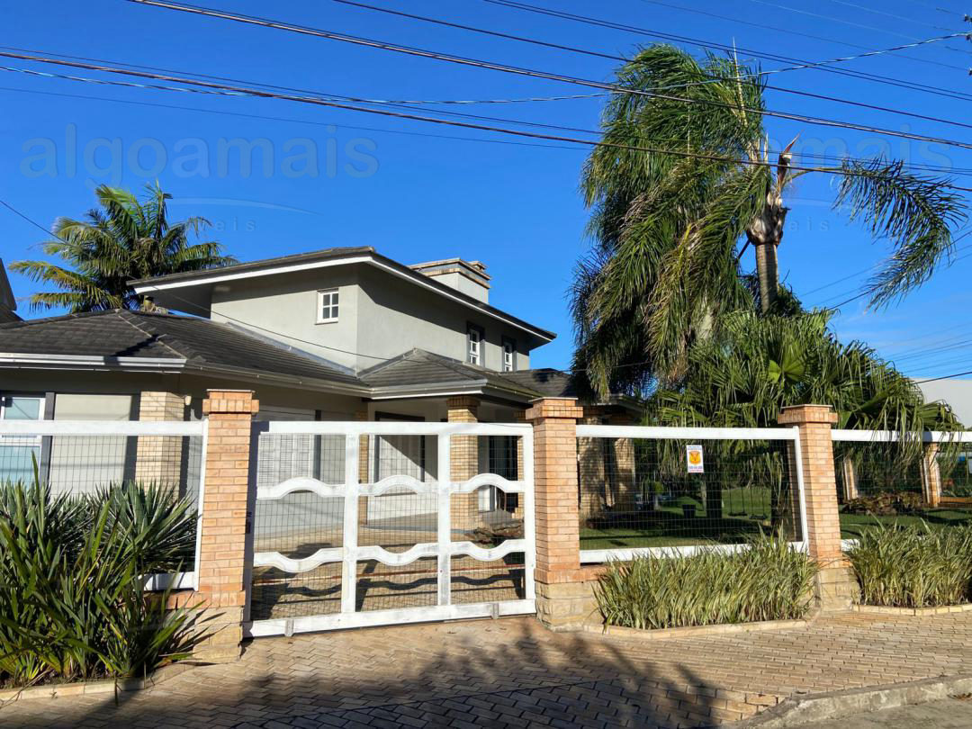 Sobrado, 4 quartos, 308 m² - Foto 11