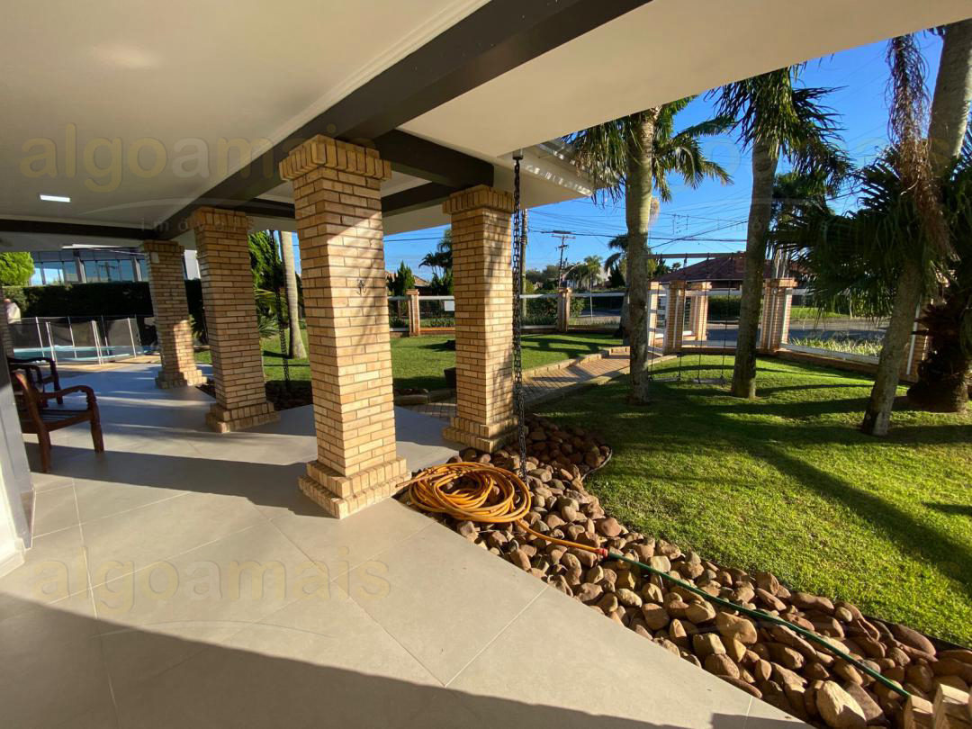 Sobrado, 4 quartos, 308 m² - Foto 7