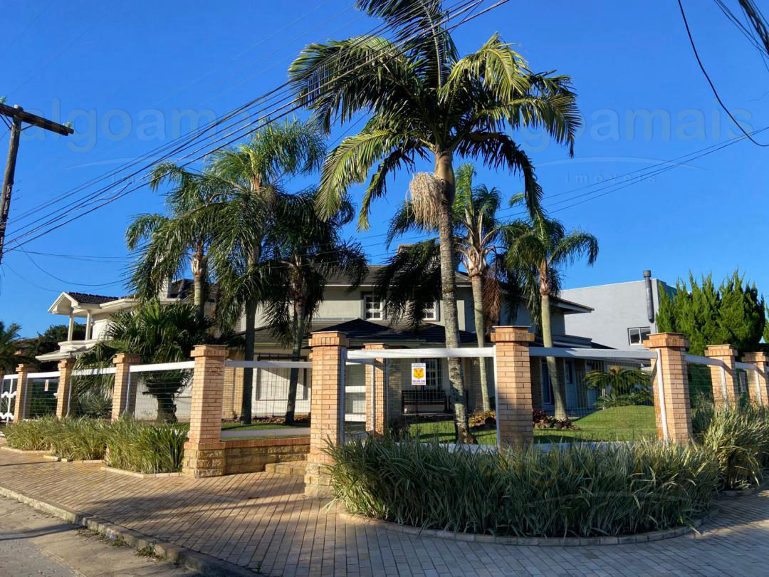 Sobrado, 4 quartos, 308 m² - Foto 14