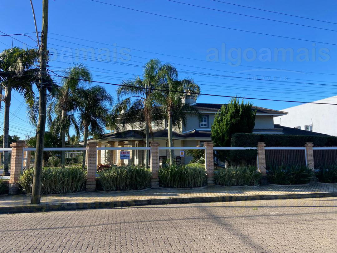 Sobrado, 4 quartos, 308 m² - Foto 12