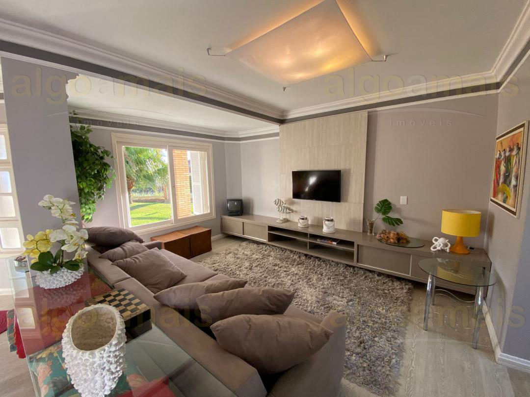 Sobrado, 4 quartos, 308 m² - Foto 9