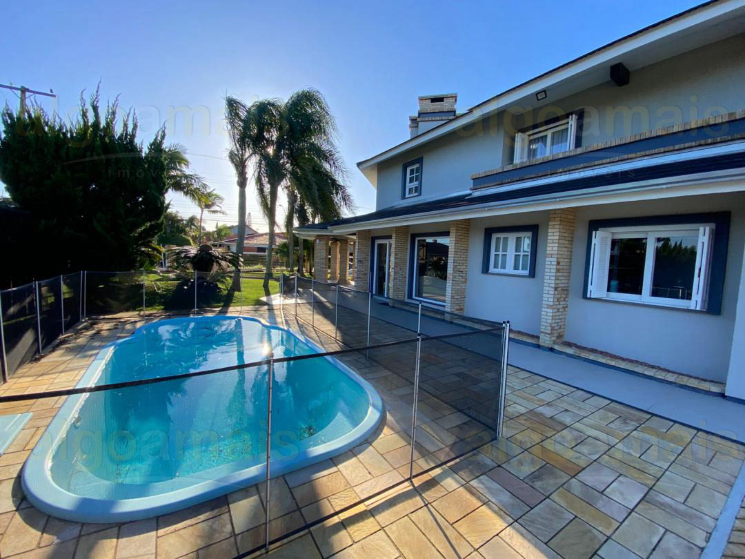 Sobrado, 4 quartos, 308 m² - Foto 10