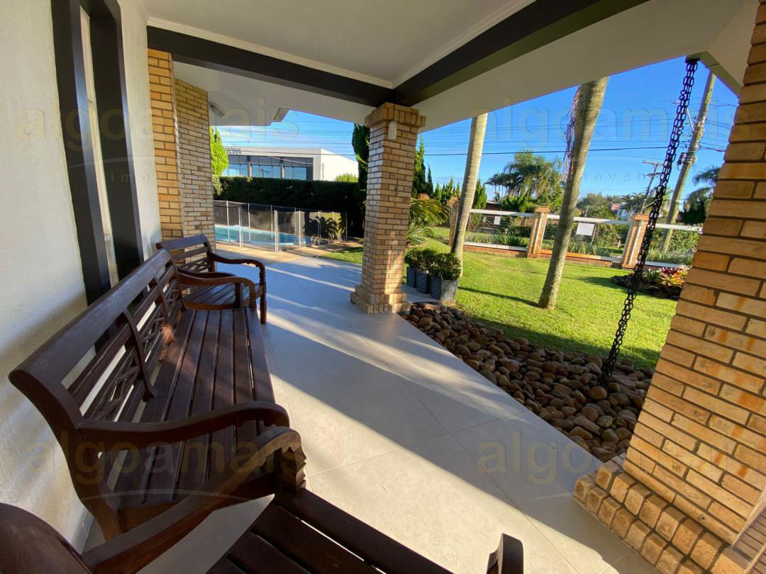 Sobrado, 4 quartos, 308 m² - Foto 8