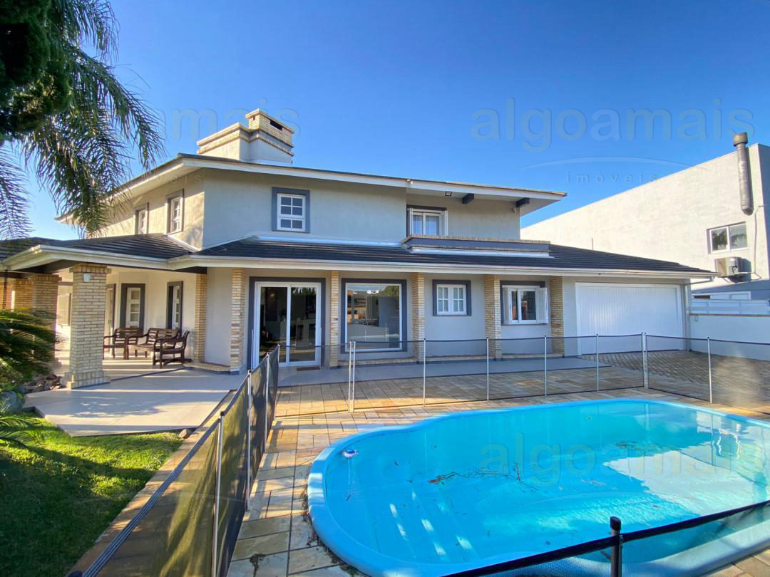 Sobrado, 4 quartos, 308 m² - Foto 17