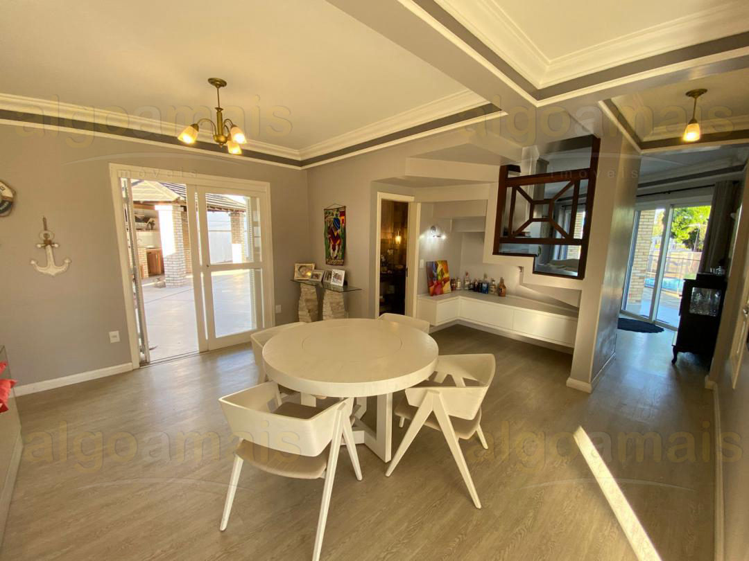 Sobrado, 4 quartos, 308 m² - Foto 16