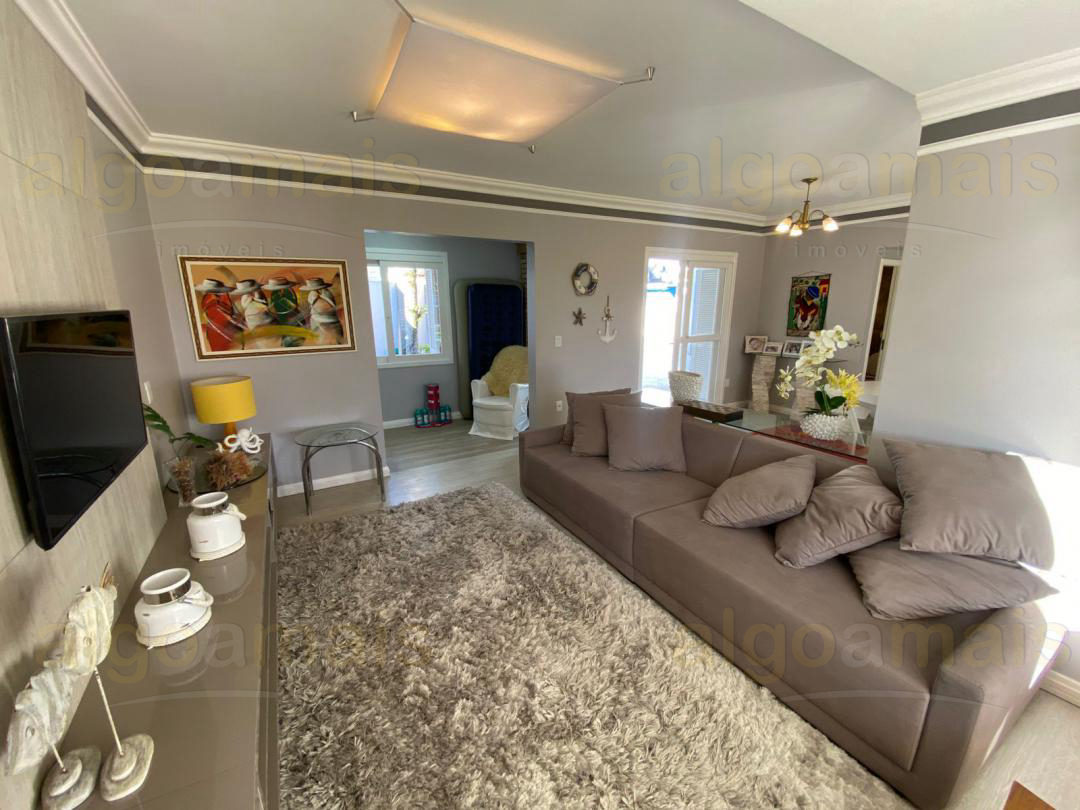 Sobrado, 4 quartos, 308 m² - Foto 21