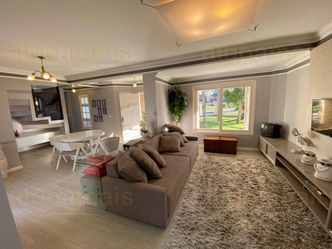 Sobrado, 4 quartos, 308 m² - Foto 18