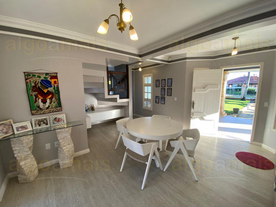 Sobrado, 4 quartos, 308 m² - Foto 15