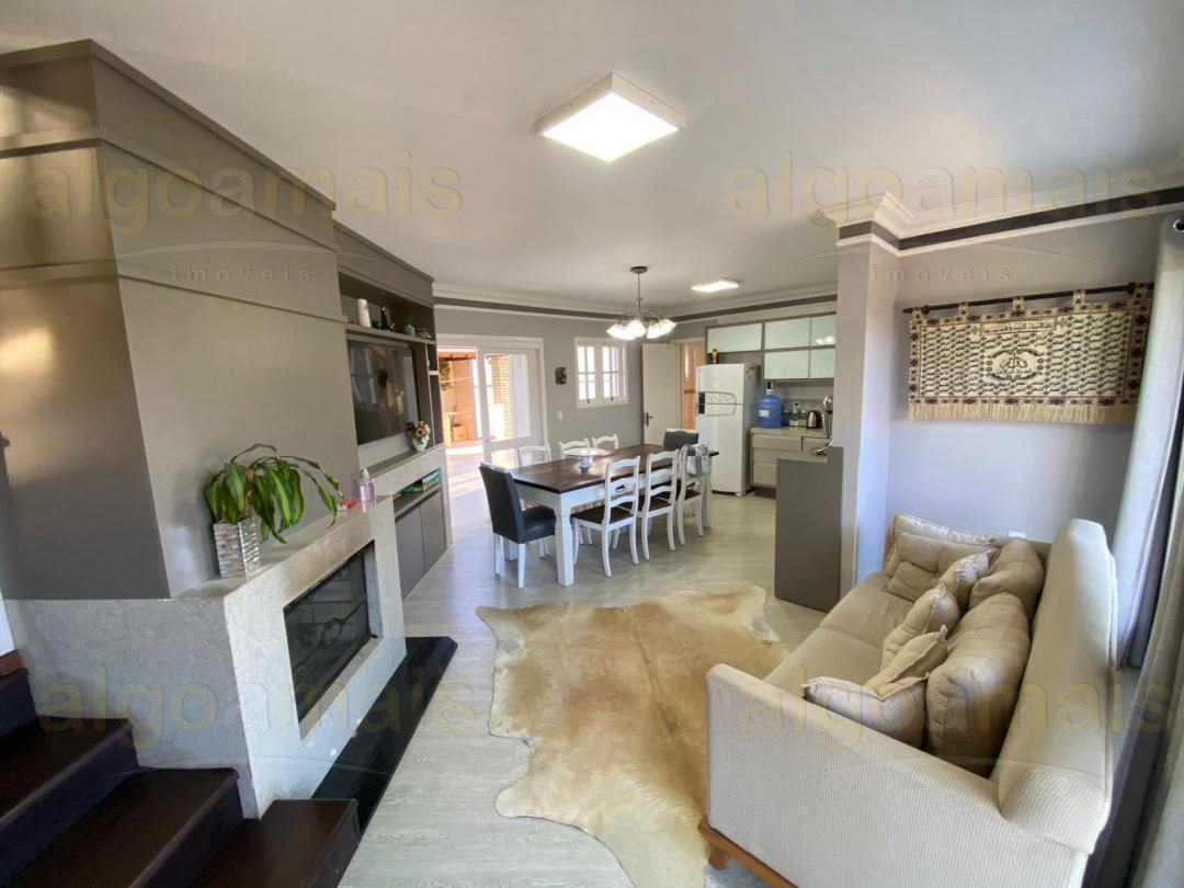 Sobrado, 4 quartos, 308 m² - Foto 19
