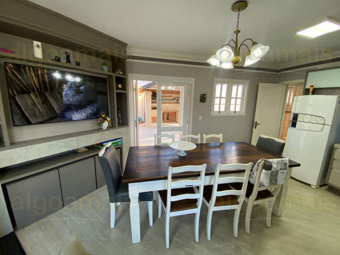 Sobrado, 4 quartos, 308 m² - Foto 28