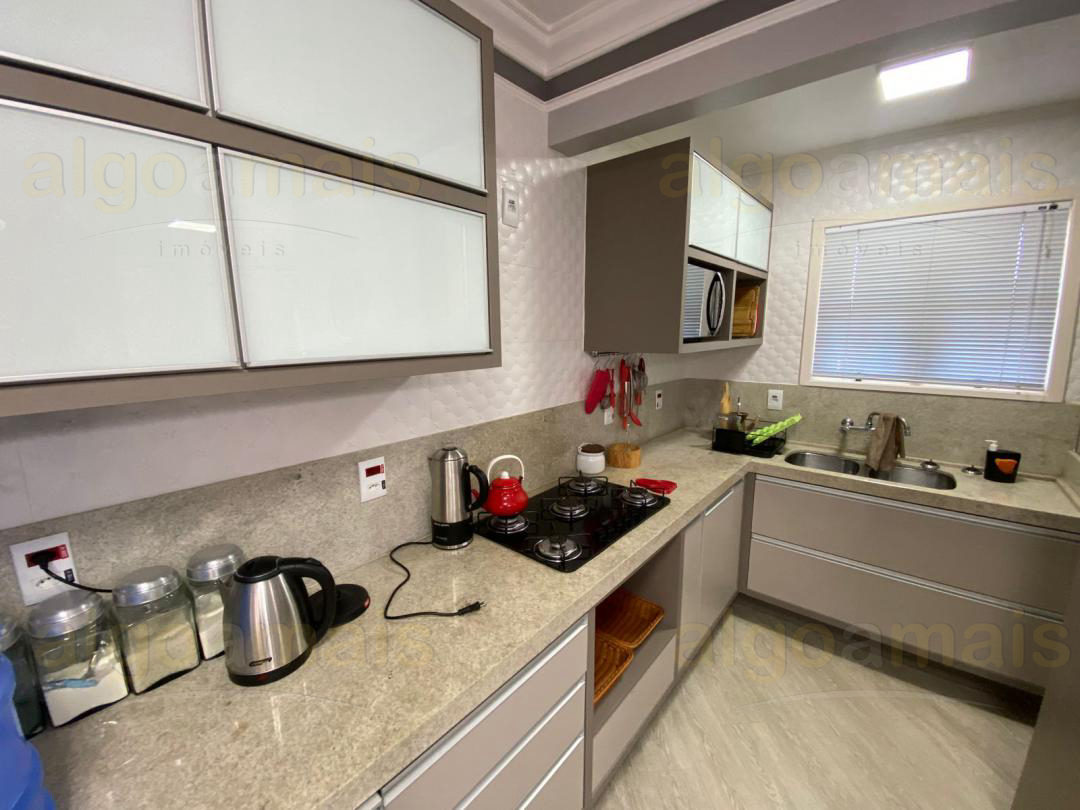 Sobrado, 4 quartos, 308 m² - Foto 23