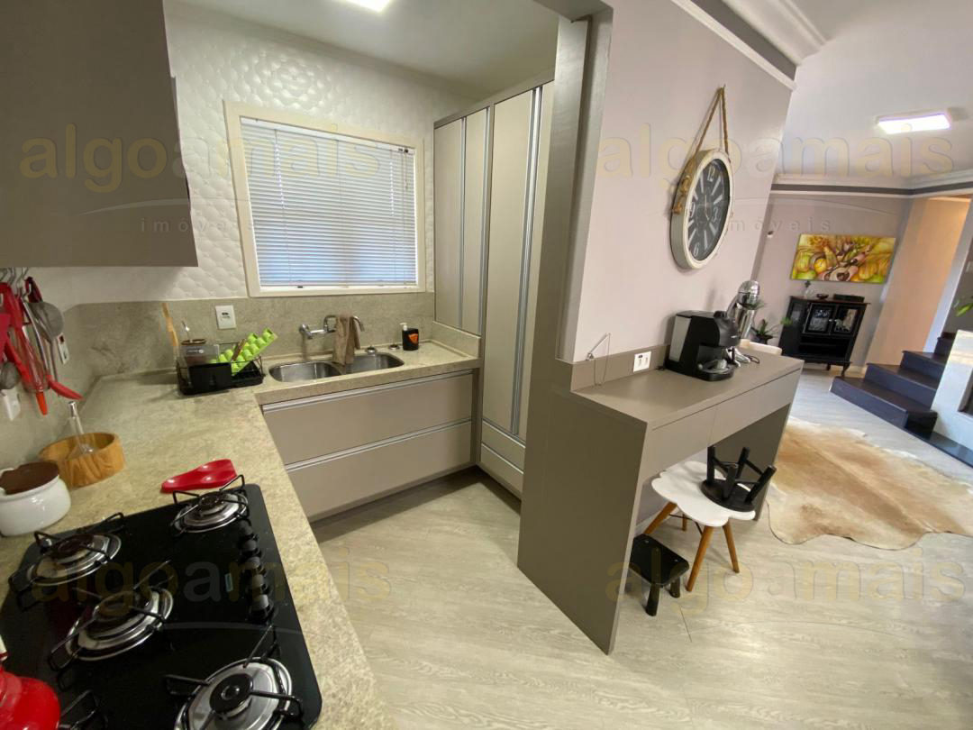 Sobrado, 4 quartos, 308 m² - Foto 26