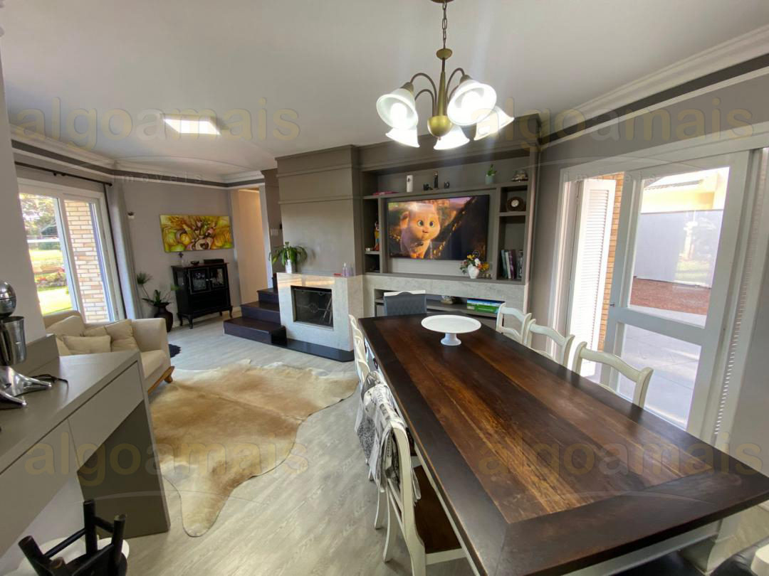 Sobrado, 4 quartos, 308 m² - Foto 30