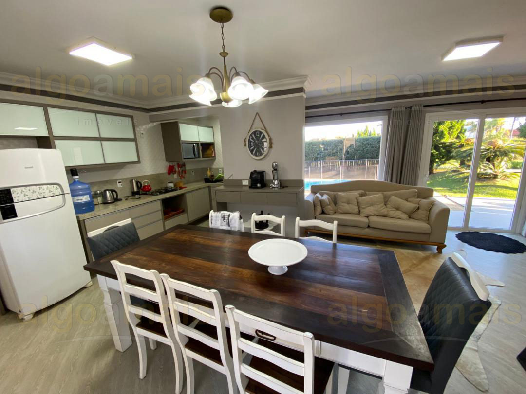 Sobrado, 4 quartos, 308 m² - Foto 27
