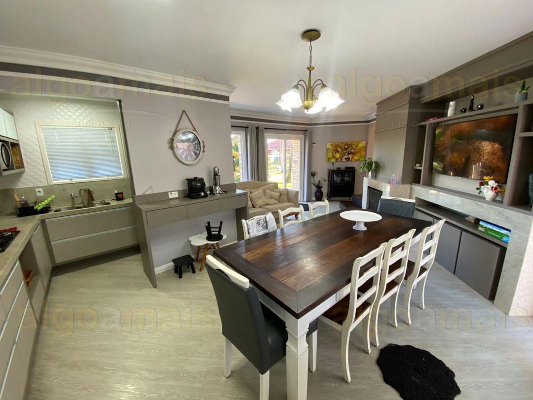 Sobrado, 4 quartos, 308 m² - Foto 29
