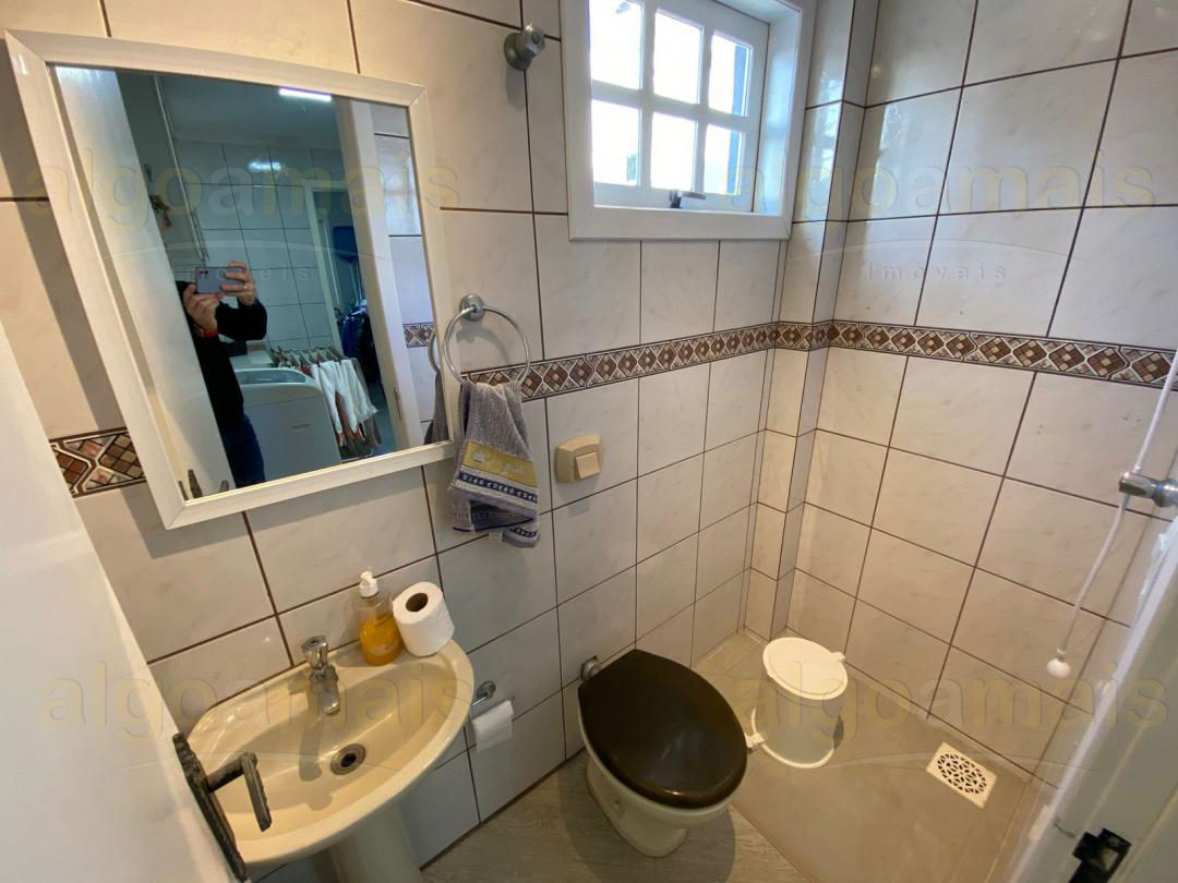 Sobrado, 4 quartos, 308 m² - Foto 33