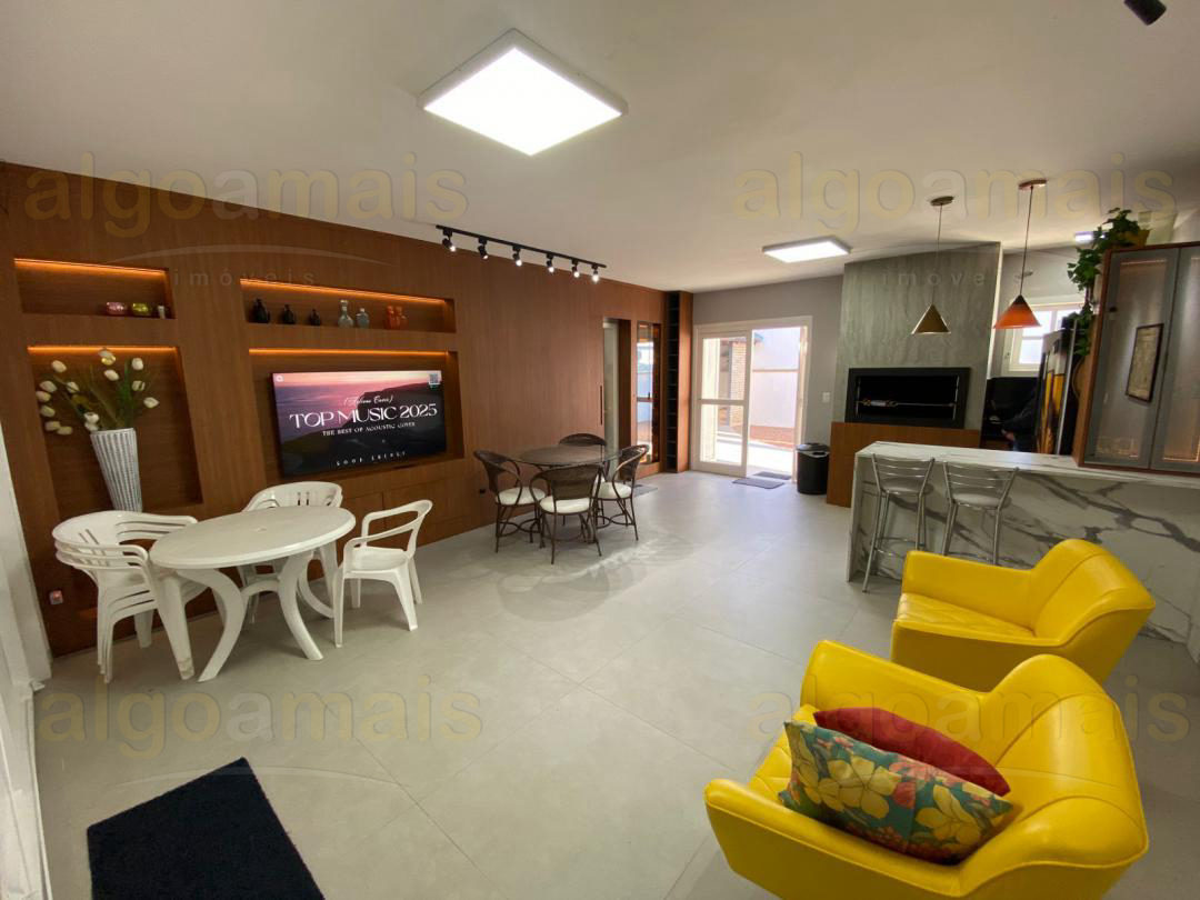 Sobrado, 4 quartos, 308 m² - Foto 34