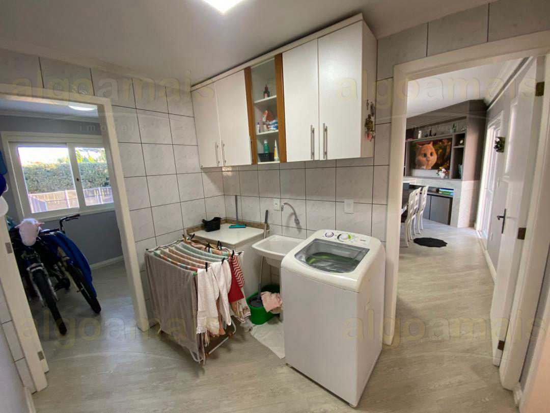 Sobrado, 4 quartos, 308 m² - Foto 31