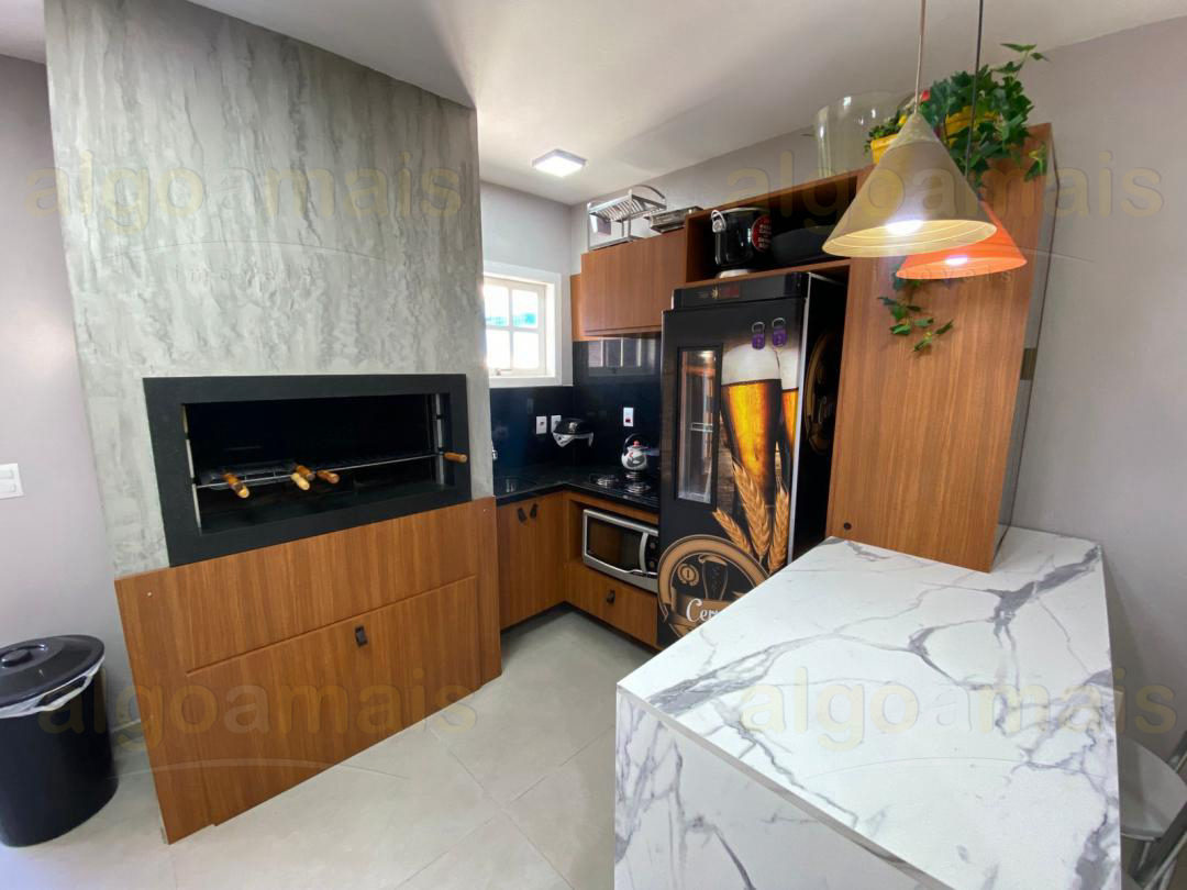 Sobrado, 4 quartos, 308 m² - Foto 35