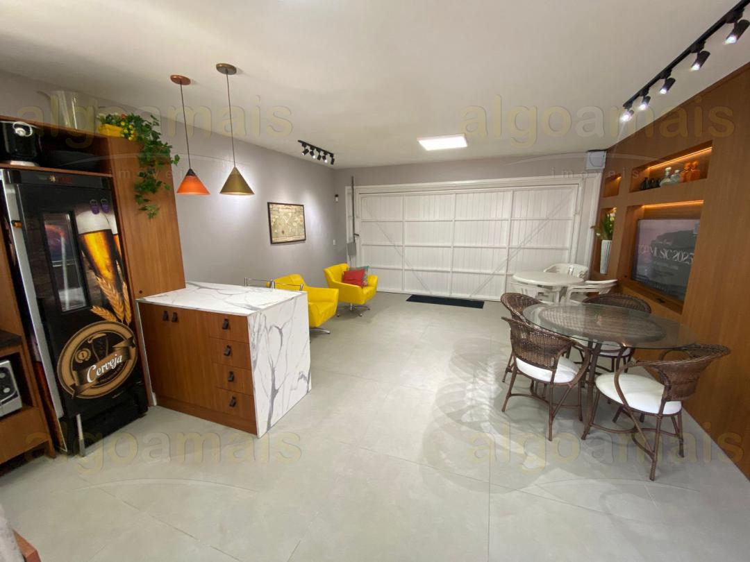 Sobrado, 4 quartos, 308 m² - Foto 36
