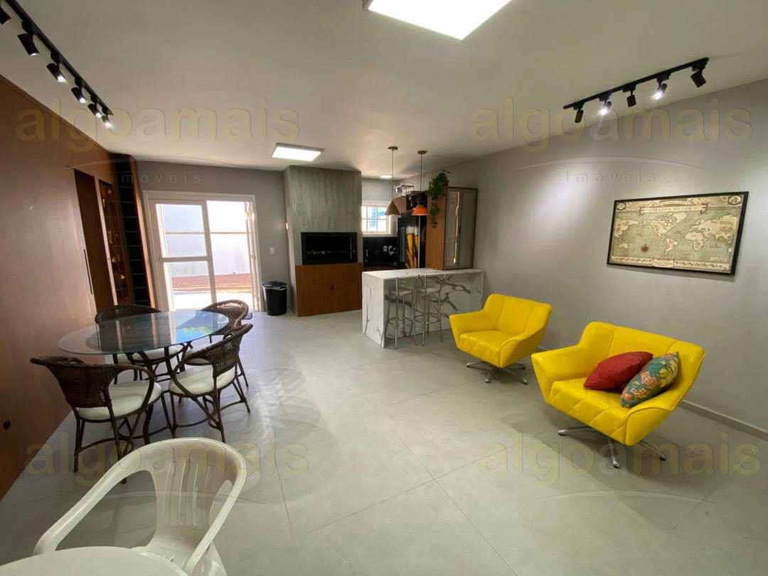Sobrado, 4 quartos, 308 m² - Foto 37