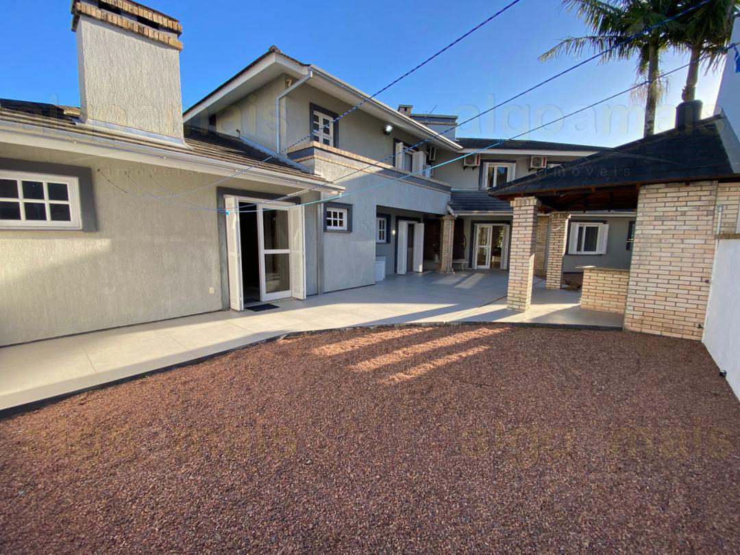 Sobrado, 4 quartos, 308 m² - Foto 32