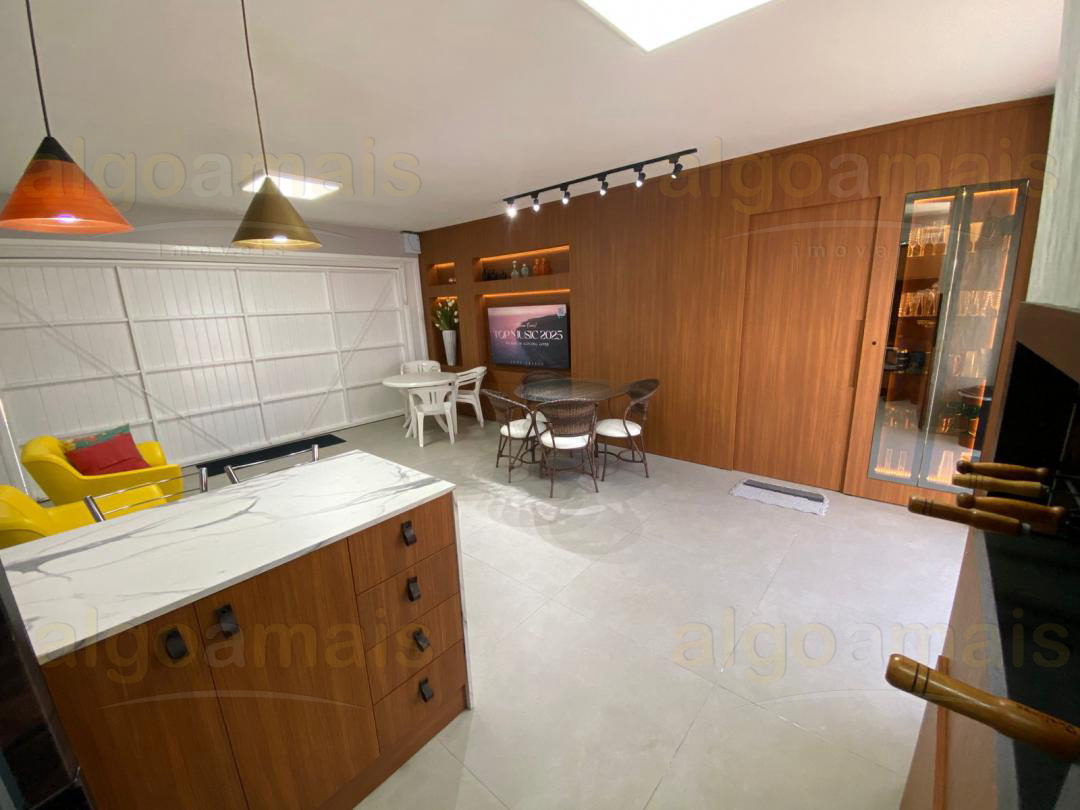 Sobrado, 4 quartos, 308 m² - Foto 45