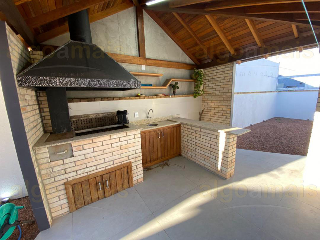 Sobrado, 4 quartos, 308 m² - Foto 39