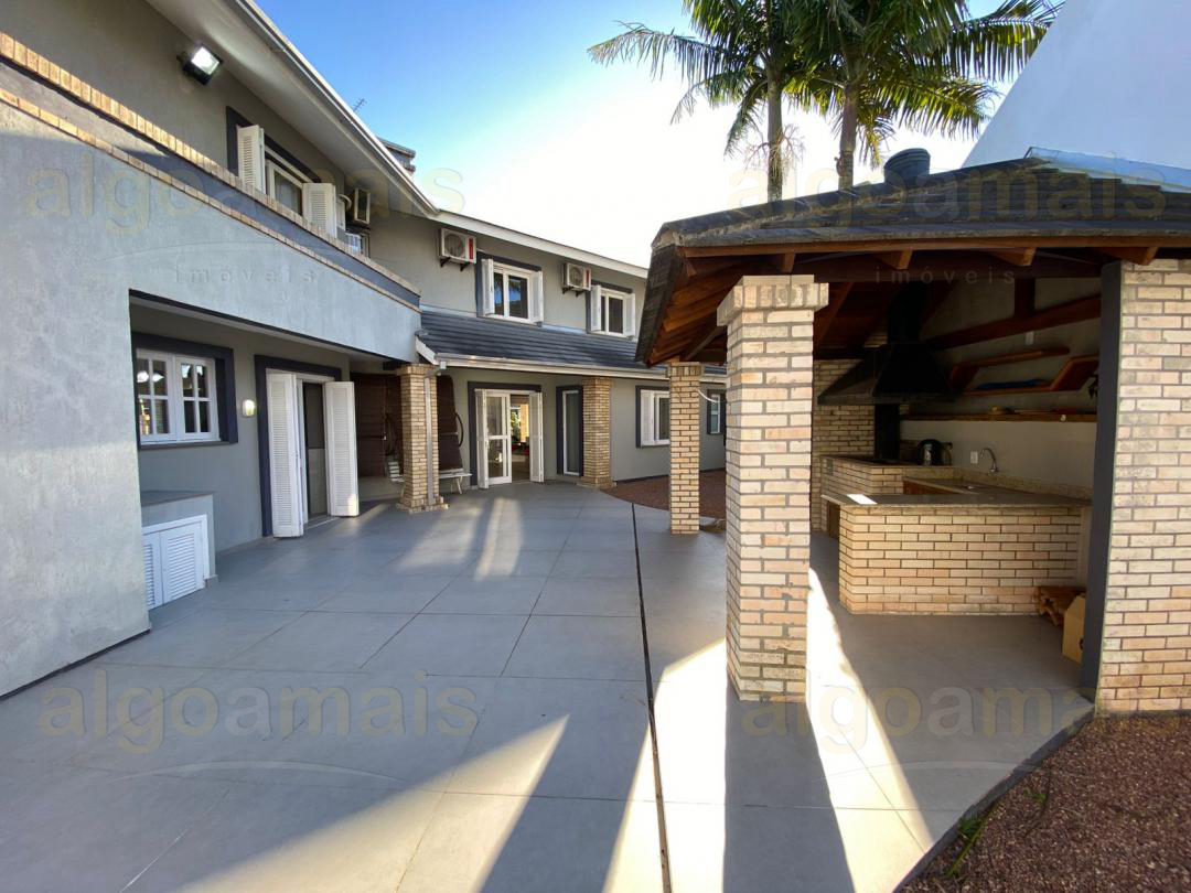 Sobrado, 4 quartos, 308 m² - Foto 46