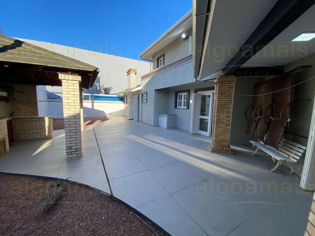 Sobrado, 4 quartos, 308 m² - Foto 40