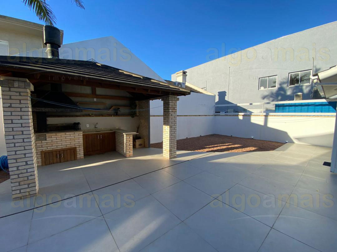 Sobrado, 4 quartos, 308 m² - Foto 42