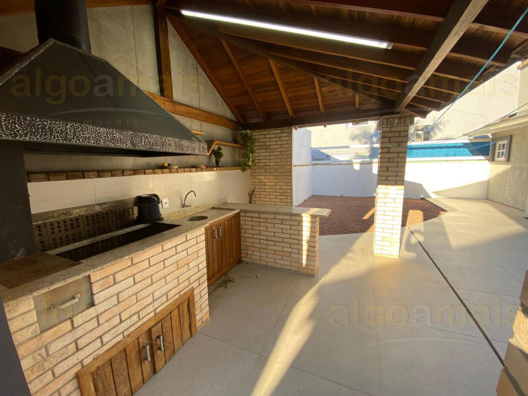 Sobrado, 4 quartos, 308 m² - Foto 43