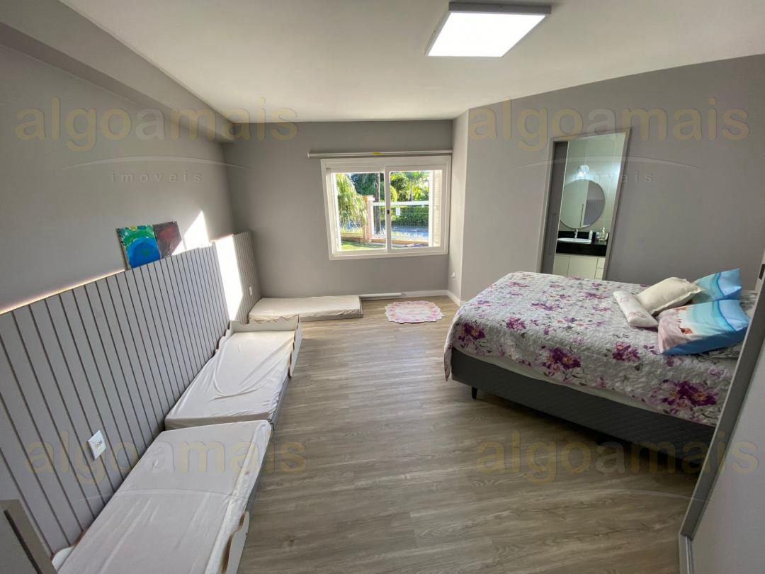 Sobrado, 4 quartos, 308 m² - Foto 48