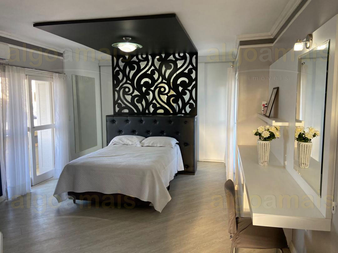 Sobrado, 4 quartos, 308 m² - Foto 49