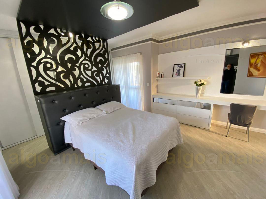 Sobrado, 4 quartos, 308 m² - Foto 54