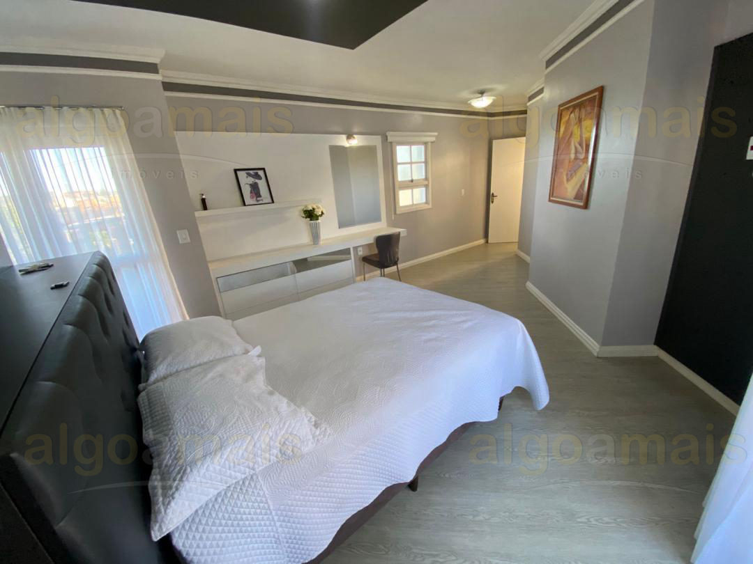 Sobrado, 4 quartos, 308 m² - Foto 53