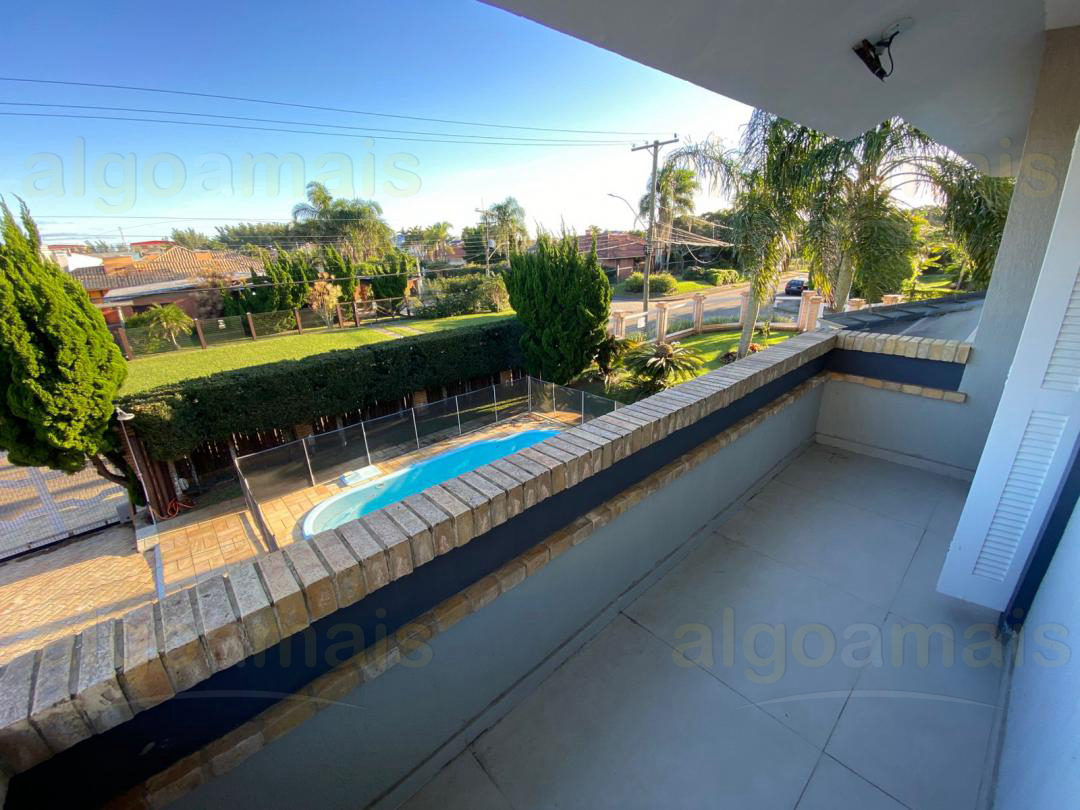Sobrado, 4 quartos, 308 m² - Foto 47