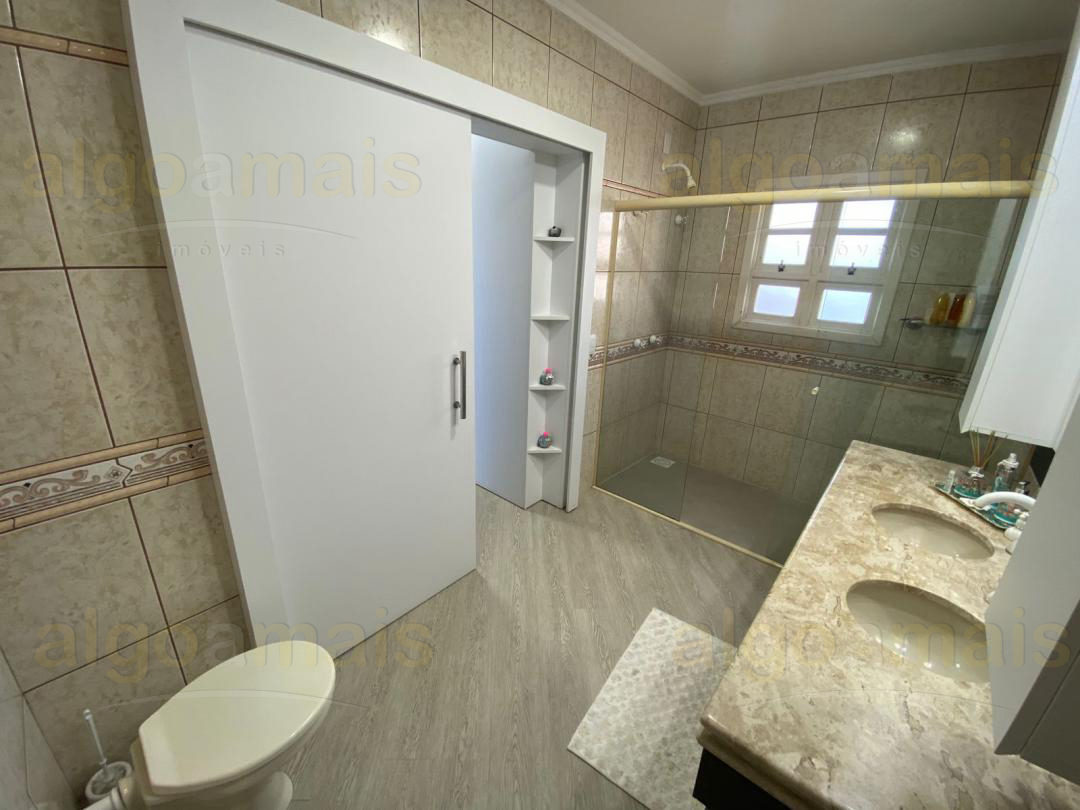 Sobrado, 4 quartos, 308 m² - Foto 51