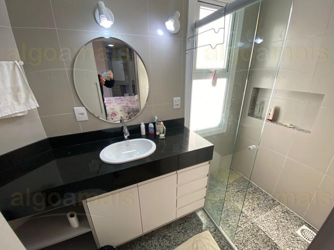 Sobrado, 4 quartos, 308 m² - Foto 52